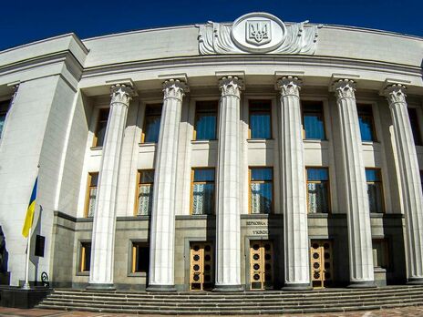 Стефанчук рассказал, сколько народных депутатов болеет COVID-19