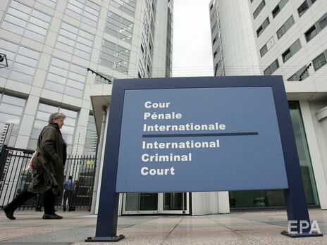 Розслідування Міжнародним кримінальним судом ситуації у Криму не рухається з минулого року – правозахисники
