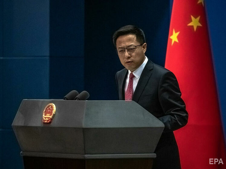 Пекин опроверг информацию о запуске нового гиперзвукового оружия