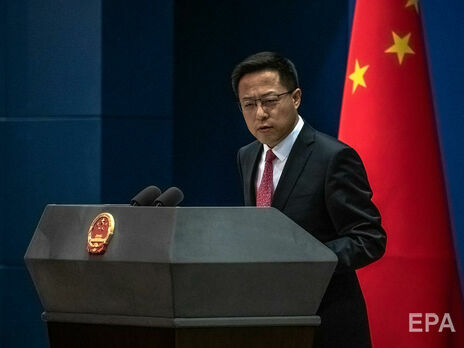 Пекин опроверг информацию о запуске нового гиперзвукового оружия