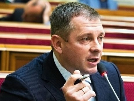 Нардеп Молоток пообещал не препятствовать расследованию ДТП с участием его сына