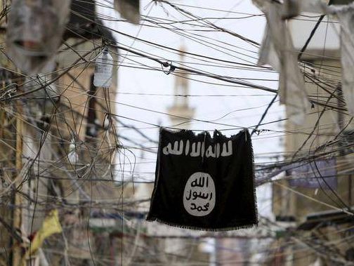 Пятеро боевиков ИГИЛ сбежали из Ирака с похищенными деньгами