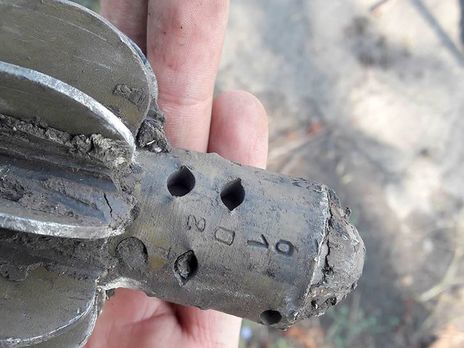 Нацполиция: Двое жителей Красногоровки ранены в результате обстрела