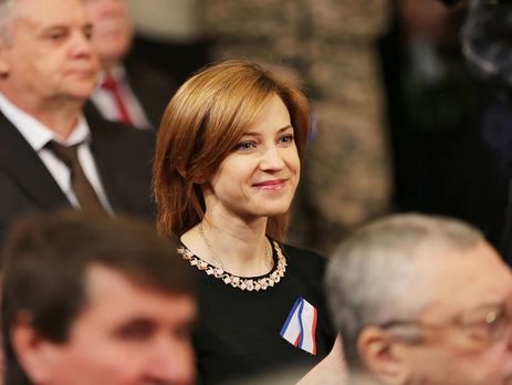 Поклонская приписала Суворову фразу героя пьесы Грибоедова