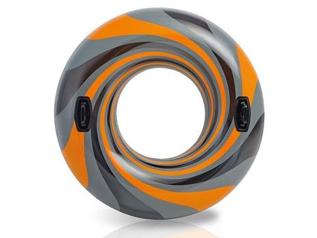 На Волыни пограничники задержали нелегала с надувным кругом, приплывшего к любимой в Украину