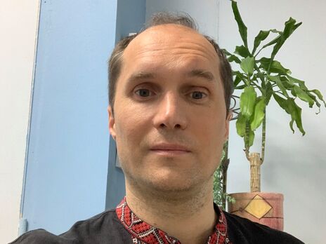 Бутусов: Если отпустить Косяка – то завтра россияне нацепят на всю свою армию синие повязки СЦКК и будут требовать не стрелять и не брать в плен