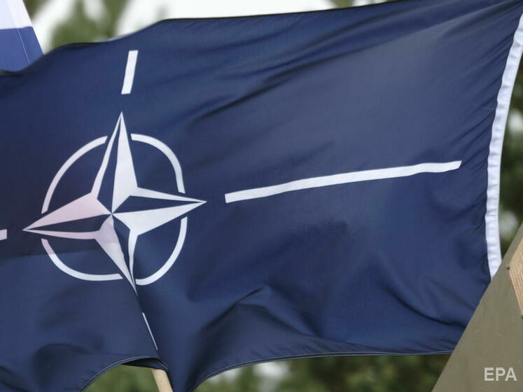 Россия приостанавливает работу своего постоянного представительства при НАТО – МИД