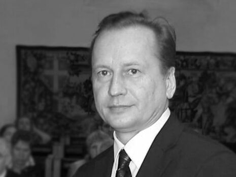 МИД Украины подтвердил смерть спецпредставителя по приднестровскому урегулированию