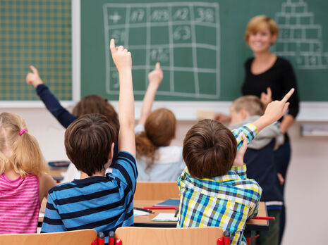 С 1 ноября некоторые школы Одессы могут вернуться к очному обучению – горсовет