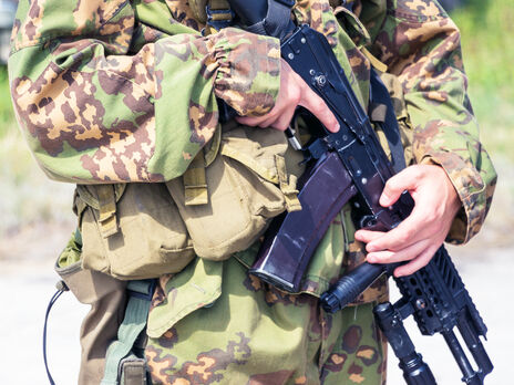 В Україні судитимуть керівника вагоноремонтного підприємства, який воював на боці бойовиків на Донбасі