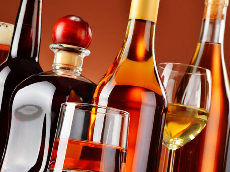 Минэкономики Украины предлагает Кабмину повысить минимальные цены на алкоголь