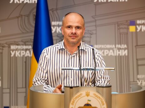 Радуцкий оценил ситуацию с вакцинацией в Украине "на единицу"