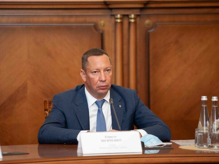 Зеленський збирається замінити голову Нацбанку України – Bloomberg