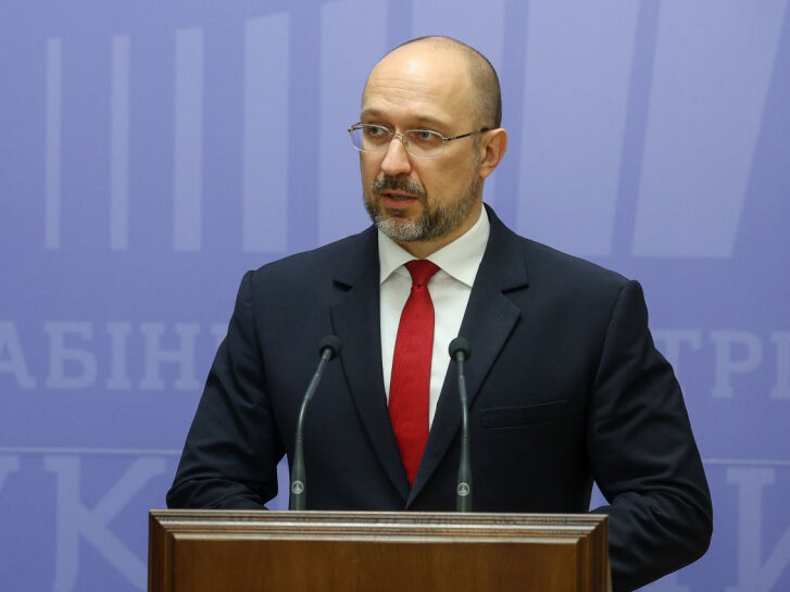 У Кабміні України очікують, що рада МВФ продовжить строк програми stand-by до кінця червня 2022 року