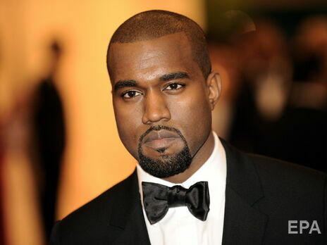 Канье Уэст официально сменил имя 