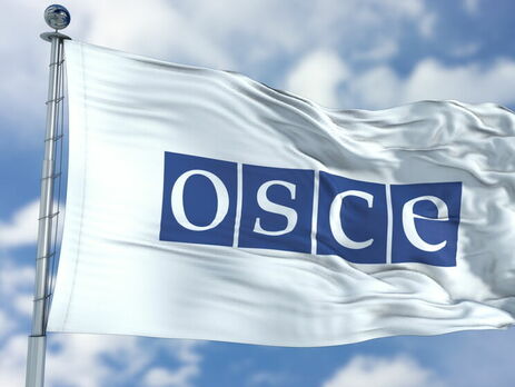 Спецмиссия ОБСЕ сообщила, что ее базу в Горловке разблокировали, миссия возобновила патрулирование
