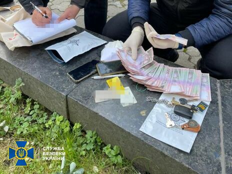 СБУ викрила канал незаконного переправлення людей через кордон