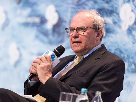 Основная цель закона об олигархах – установить контроль власти над СМИ – эксперт Atlantic Council