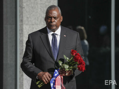 Министр обороны США – России: Ни одна третья страна не имеет права вето на вступление Украины в НАТО