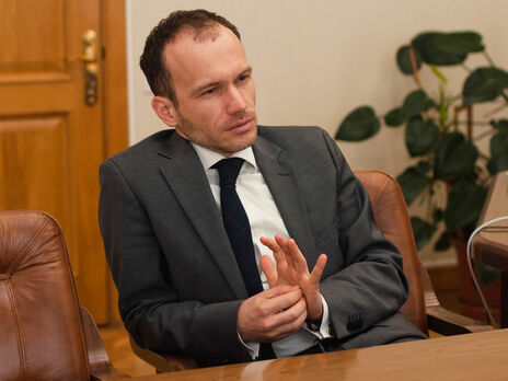 Малюська считает, что сейчас при назначении министров "смещается фокус с политика на менеджера-управленца"