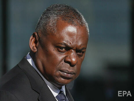 Министр обороны США: Давайте четко говорить, что войну на Донбассе начала Россия