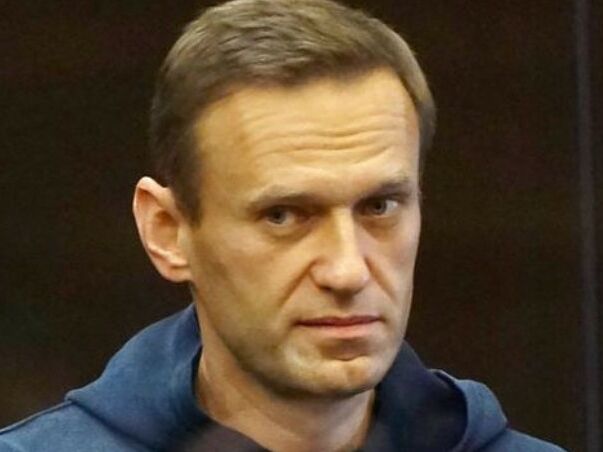 "Ему нужны массы". Опубликована учетная карточка и характеристика Навального из СИЗО