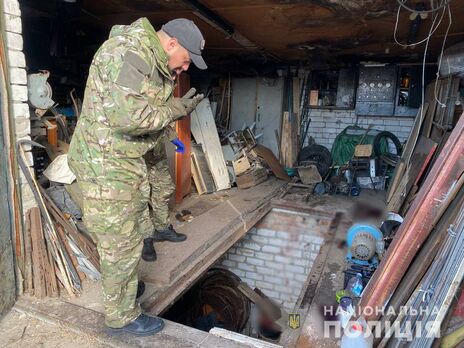 Под Черкассами взорвалась граната, ранен мужчина