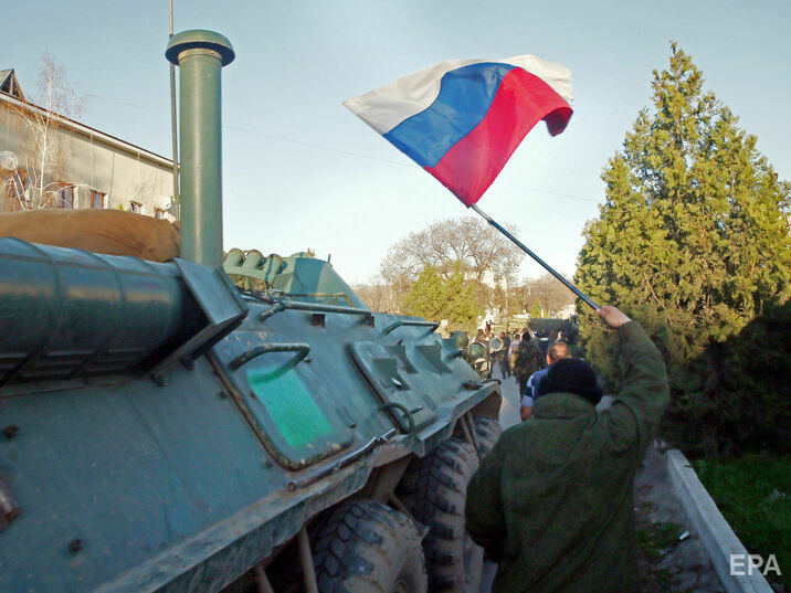 В Украине запустили виртуальный музей российской агрессии
