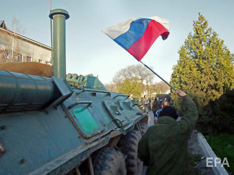 В Україні запустили віртуальний музей російської агресії