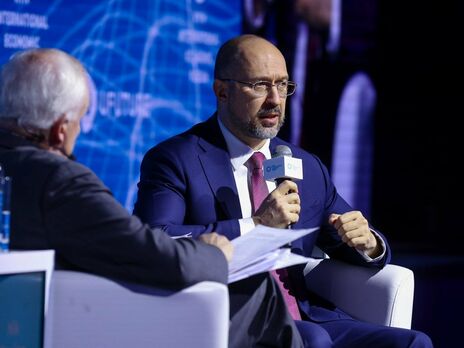 Кілька областей України можуть потрапити в 