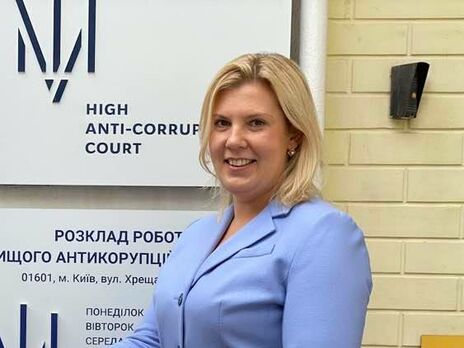 Ирина Одинец: Мы не сомневались, что свита Коломойского подаст апелляцию на решение судьи