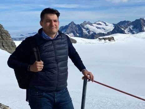 Таран: Заступившись за бойовика Косяка, МЗС РФ після восьми років брехні нарешті визнало реальність – на Донбасі воюють російські військові