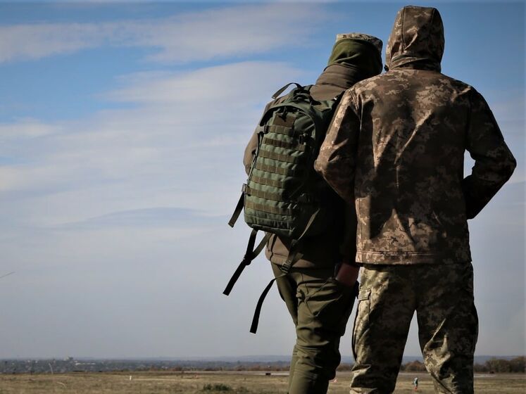 За сутки боевики на Донбассе обстреляли украинские позиции 14 раз, один военный ранен – штаб ООС