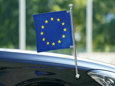 ЕС выделил €3,5 млн дополнительной гуманитарной помощи для пострадавших от войны на востоке Украине