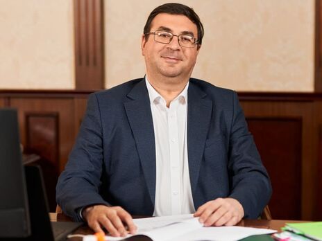 Олигархам можно, госслужащим нельзя – руководитель налоговой службы Украины о подаче 