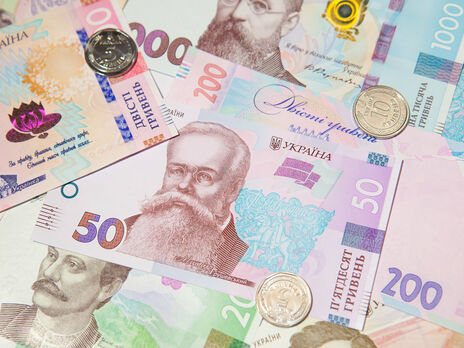 В Україні податкова заборгованість становить 100 млрд грн – голова ДПС