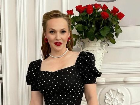 Джанабаєва показала шестимісячну доньку