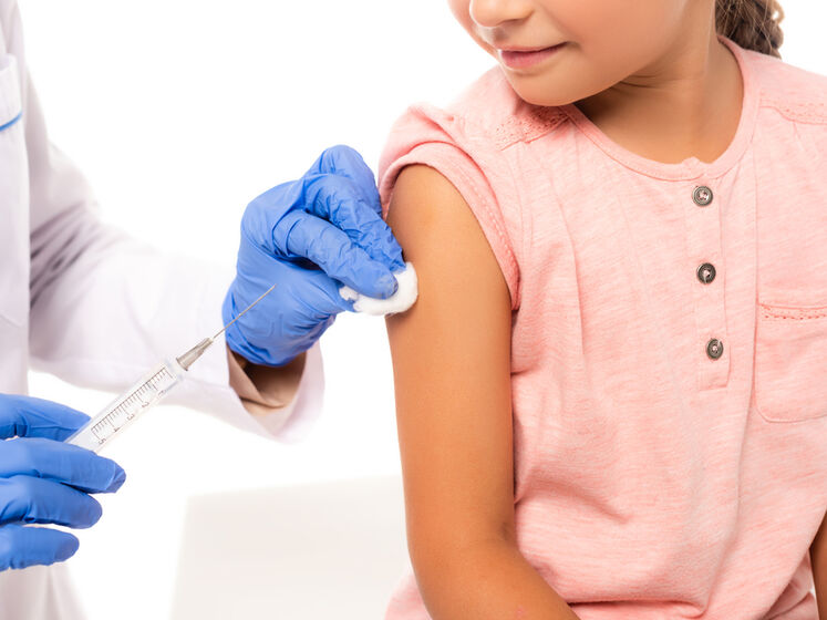 Минздрав Украины ужесточит контроль за вакцинацией от инфекционных болезней