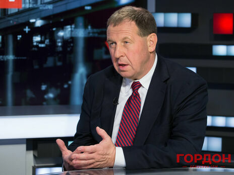 Илларионов: В странах, где происходило 