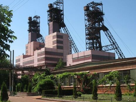 Запорожский железорудный комбинат планирует нарастить добычу руды из новых месторождений и горизонтов