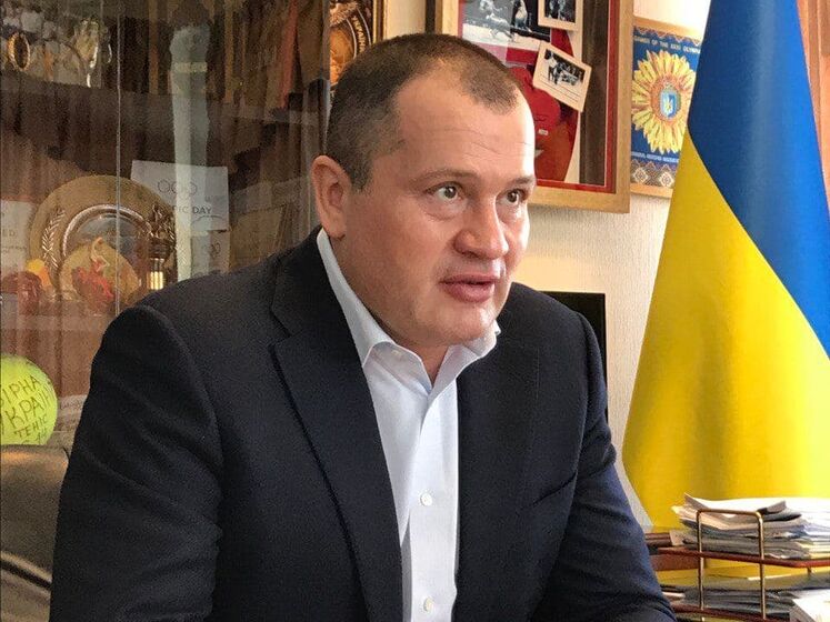 Палатный призвал правительство выполнить обещание и вернуть местным бюджетам 37 млрд грн