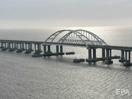 Росія у вересні збільшила час затримання суден, що йдуть Керченською протокою – моніторинг BlackSeaNews