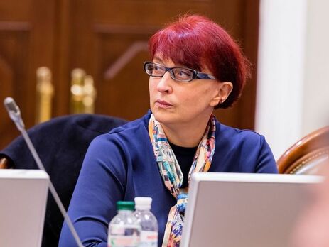 Регламентний комітет рекомендував Раді усунути Третьякову за висловлювання про смерть Полякова від участі в п'яти засіданнях