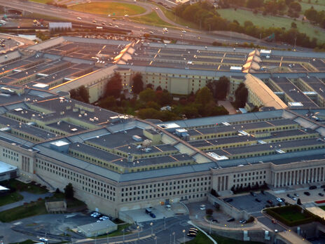 Пентагон сообщил об успешном испытании гиперзвуковых ракет. Позже минобороны признало, что пуски были провальными