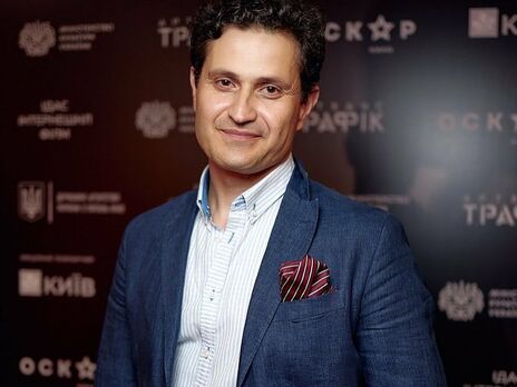 48-летний Сеитаблаев после развода прокомментировал слухи об отношениях с молодой возлюбленной