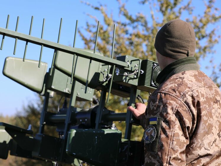 Бойовики на Донбасі почали встановлювати на своїх позиціях макети військової техніки – українська розвідка