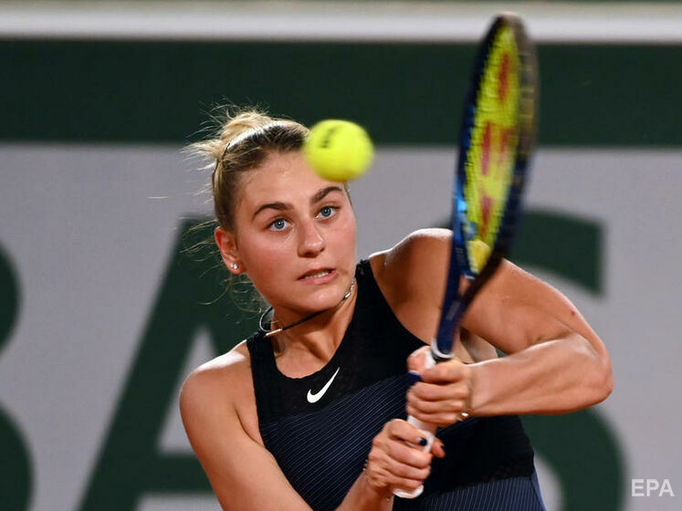 Пара українських тенісисток пробилася у фінал турніру WTA на Тенеріфе