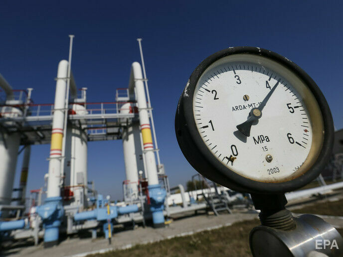 Україна запропонувала знижку на транзит більших від законтрактованих обсягів газу всім, хто хоче постачати через її ГТС – Міненергетики