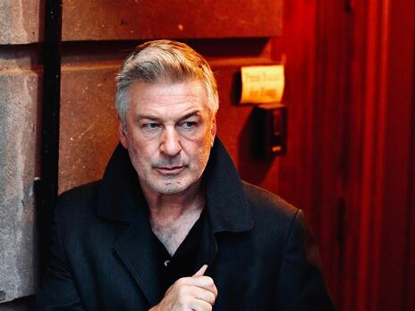 В оружии, из которого Болдуин застрелил оператора, был боевой патрон. Актер не знал об этом