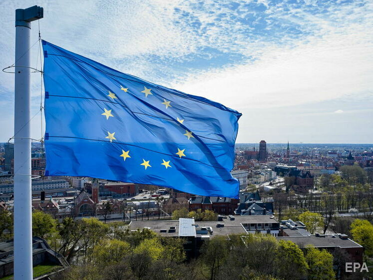 Євросоюз залишив Україну у списку країн, безпечних для подорожей